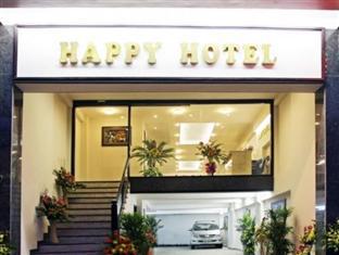 Happy Hotel Hanoi Kültér fotó